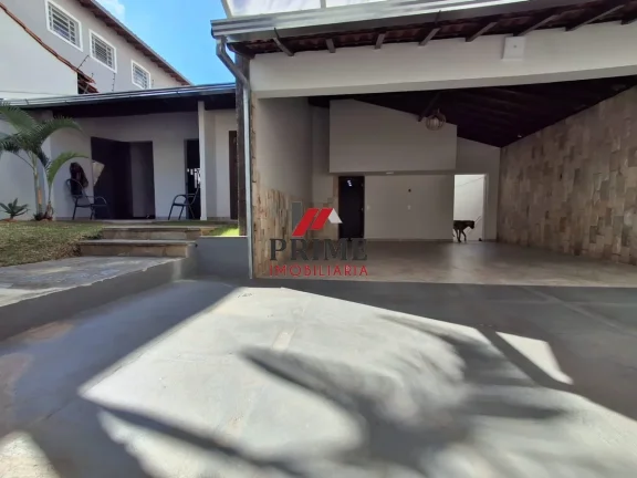 Imagem Casa - Palmares - Belo Horizonte