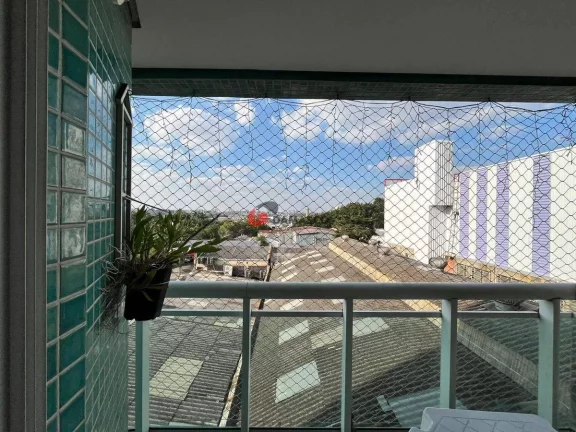Imagem Apartamento para Locação 3 Quartos, 1 Suite, 2 Vagas, Barcelona, São Caetano do Sul - SP | Edificio Alpha