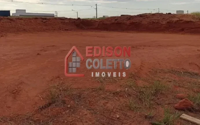 Imagem Lote / Terreno Residencial, Residencial para Venda, Vale do Sol, Piracicaba