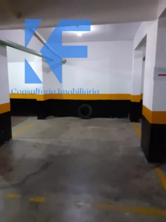 Imagem APARTAMENTO RESIDENCIAL em CAMPINAS - SP, CENTRO