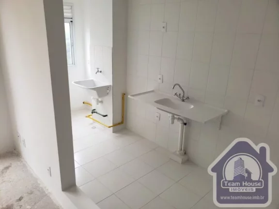 Imagem Apartamento a venda Pq Imperial em Ferraz de Vasconcelos SP