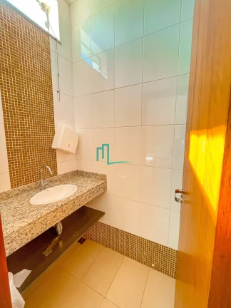 Imagem EXCELENTE PRÉDIO COMERCIAL COM 05 SALAS DISPONÍVEL PARA ALUGUEL NO CENTRO EM FRANCA/SP