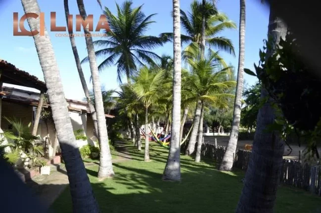 Imagem Imóvel Comercial à Venda, 3.000 m² em Praia Presídio - Aquiraz