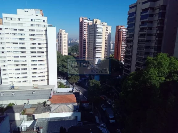 Imagem APARTAMENTO À VENDA NO PARAÍSO, SÃO PAULO