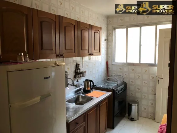 Imagem Apartamento Padrão para Venda em Fragata Pelotas-RS - 2376