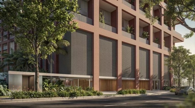 Imagem The Club - Live, Work ... Play - Offices