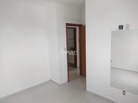 Imagem Condomínio Lorenzzo Del Parco - Condominio Lorenzzo del Paco, Apartamento Padrão, 3 quarto 1 suite, Todo em armários, painel, escrivaninha, espelho, box