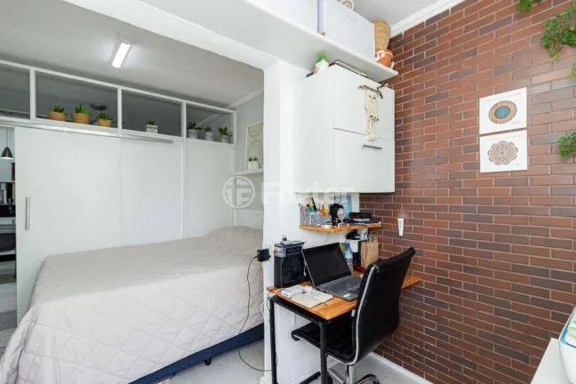 Imagem Apartamento 62M², 2 Dorms, 1 Suíte, 1 Vaga, Lazer Completo.