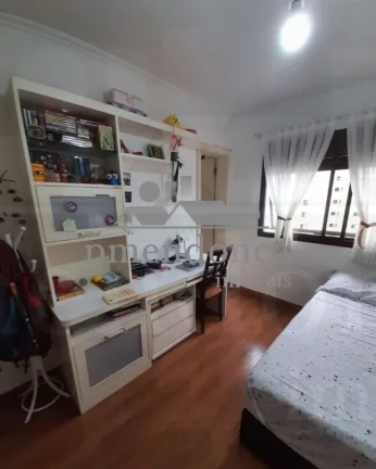 Imagem Apartamento na parte nobre de Perdizes com 4 quartos (3 suítes) e 3 vagas, 170m2