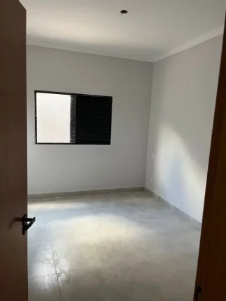 Imagem Casa Nova com 3 dormitórios e suíte