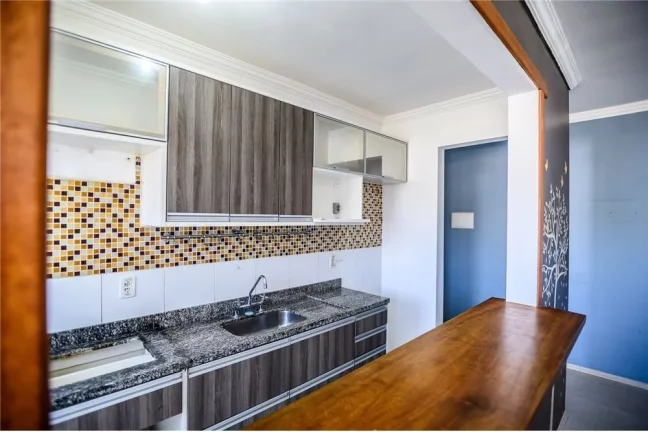 Imagem NMA 300 Apto 612481068-110 - Apartamento à venda no bairro Nonoai - Porto Alegre/RS