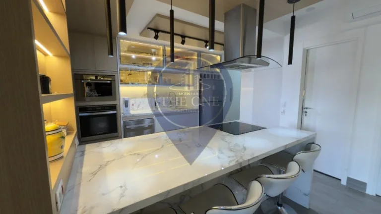 Imagem Imperdível! Apartamento à venda em São Paulo-SP, Vila Mariana, 3 quartos, 3 suítes, 2 salas, 4 banheiros, 2 vagas, 162 m².