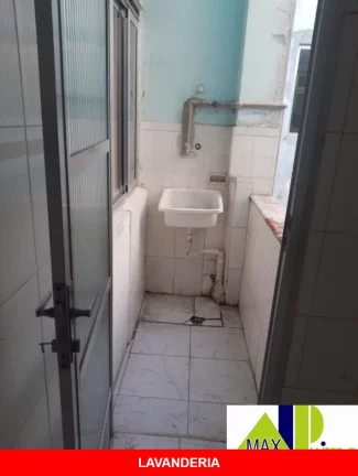 Imagem Excelente oportunidade de locação: Apartamento de 2 quartos na Penha, São Paulo-SP, 45m². Venha conferir!