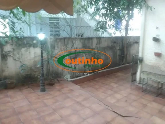 Imagem (29678) Rua Almirante Cochrane - Tijuca