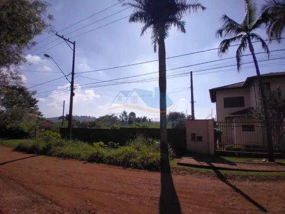 Imagem Terreno - Ribeirão Preto - Jardim Recreio - Região Oeste