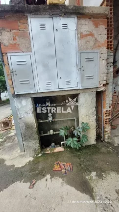 Imagem CASA À VENDA PRÓXIMO AO CENTRO DE COTIA/SP