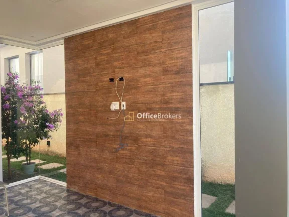 Imagem Casa à venda, 346 m² por R$ 2.200.000,00 - Alphaville - Santana de Parnaíba/SP