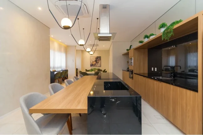 Imagem APARTAMENTO RESIDENCIAL em São Paulo - SP, Ipiranga