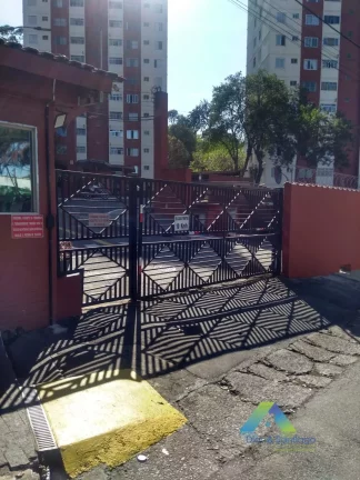 Imagem APARTAMENTO Á VENDA COM 2 DORMITÓRIOS E 1 VAGA NA VILA DAS MERCES !!