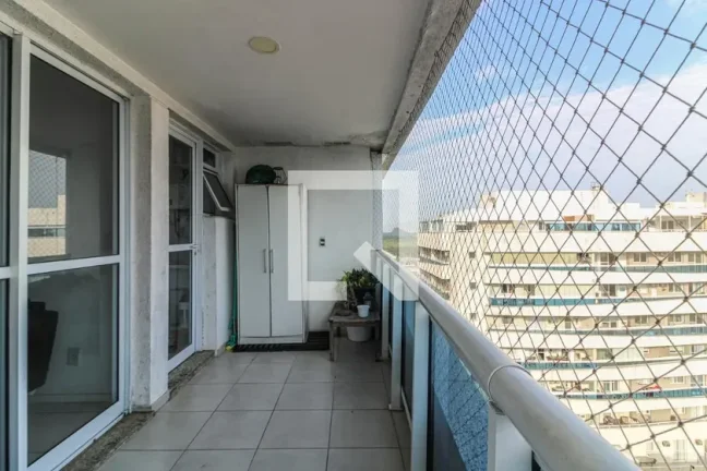 Imagem Apartamento à Venda - Recreio, 4 Quartos, 198 m2