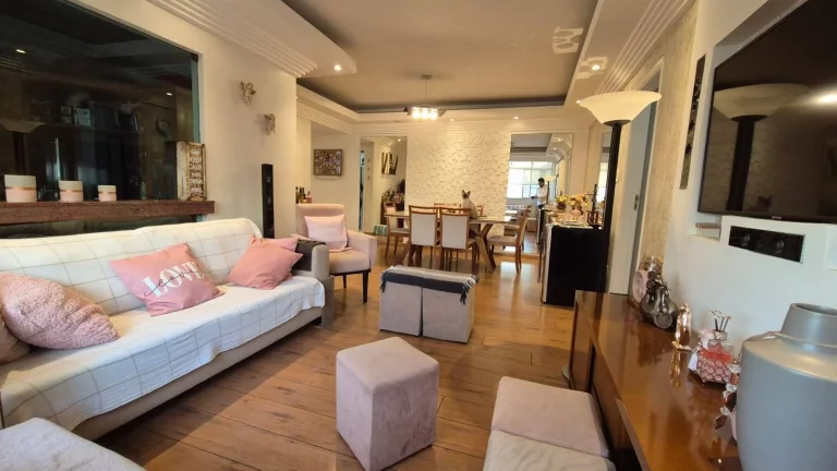 Imagem Belíssimo Apartamento com 2 dorms, Pompéia, Santos!