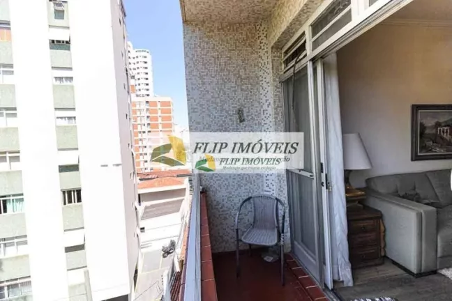Imagem Oportunidade: Imóvel para venda tem 110 metros quadrados com 3 quartos em Cambuí - Campinas - SP