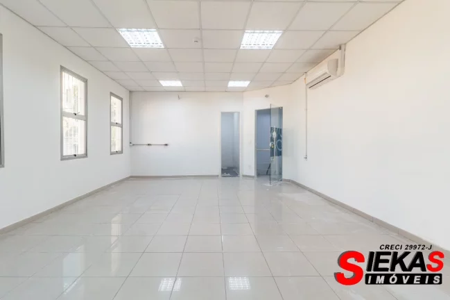 Imagem Excelente oportunidade: Galpão comercial à venda ou locação em São Paulo-SP, bairro Maranhão - 23 salas, 6 banheiros, 522,00 m² de área.