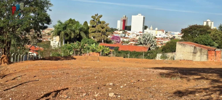 Imagem Terreno em Tatuí SP