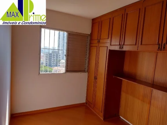 Imagem APARTAMENTO 02 DORMITÓRIOS/SEMIMOBILIADO/VAGA DE GARAGEM