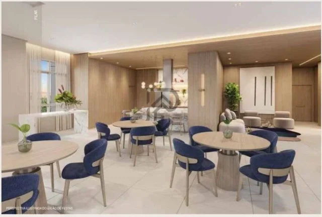 Imagem Apartamento Breve Lançamento São Caetano do Sul/SP