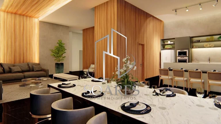 Imagem Way Batista campos – Pronto para morar perto do shopping patio belem