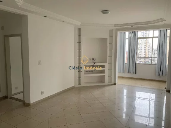 Imagem Apartamento para venda reformado com 2 quartos, 2 banheiros, 100m²