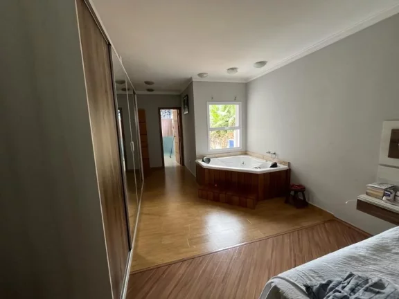 Imagem Sobrado com 3 dormitórios à venda, 169 m² por R$ 650.000,00 - Jardim Luella - Suzano/SP