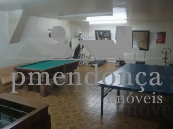 Imagem Apartamento em Perdizes com 3 dormitórios e 1 vaga, 110m²