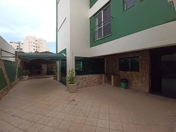 Imagem Apartamento com 2 dormitórios à venda, 89 m² por R$ 350.000,00 - Jardim São Luís - Suzano/SP