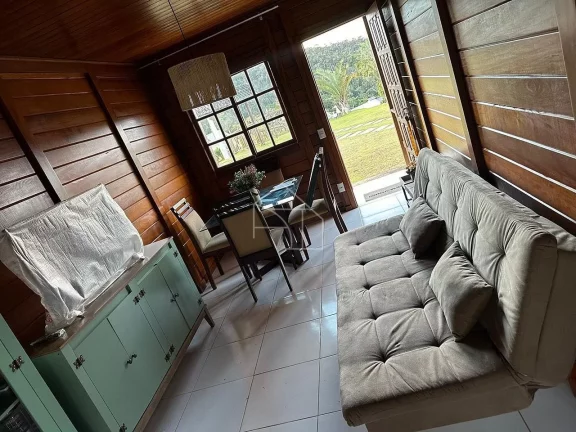Imagem CHACARA EM SANTA TERESA NO CONDOMINIO VILA DOS AMIGOS