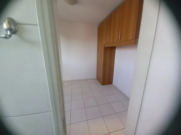 Imagem Apartamento, Aluguel, Locação, Residencial Janaína, Jardim Bonfiglioli, Jundiaí