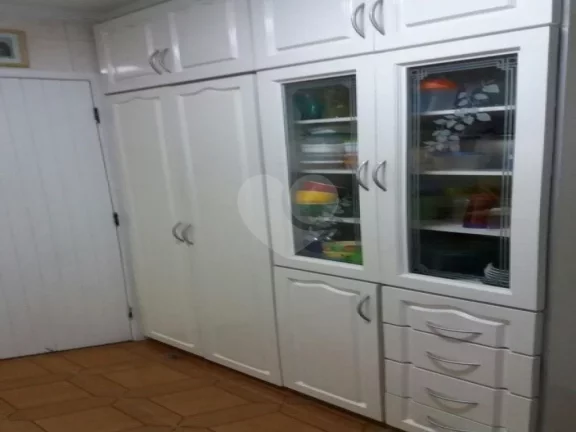 Imagem Casa à venda com 3 quartos, sendo 1 suíte, no condomínio Alameda do Eucaliptos, São Paulo - SP