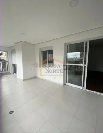 Imagem Apartamento novo, á venda, com 94 m² de area util, 3 dormitórios, sendo 1 suite, apenas armário ...