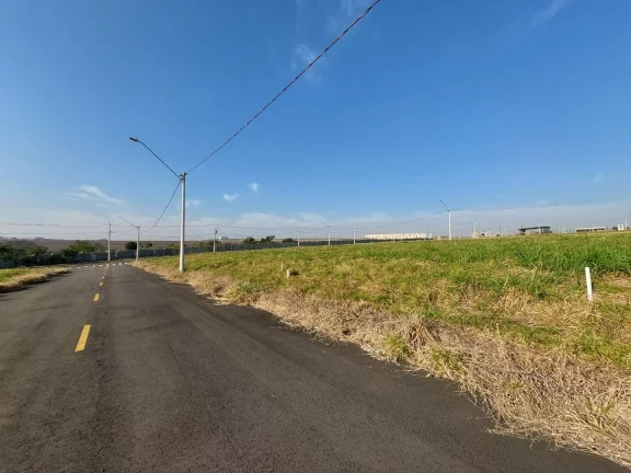 Imagem LOTE DE 200,00 M² - CONDOMÍNIO VILLÁGIO PAULÍNIA