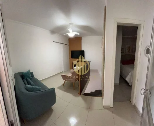 Imagem Apartamento Duplex com 3 dormitórios - suíte - área gourmet - Jardim Sumaré - Ribeirão Preto/SP
