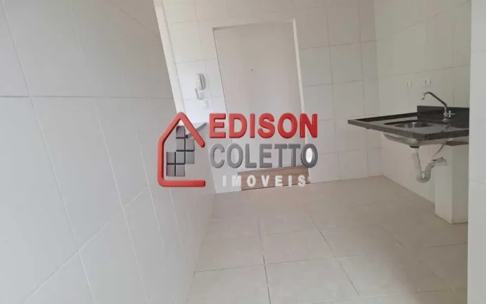 Imagem Apartamento, 2 Quartos, Elevadores, Condominio Jardim di Napoli, Parque São Matheus, Piracicaba!!