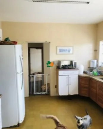 Imagem Casa em Condomínio para Venda em São Roque, Saboo, 4 dormitórios, 1 suíte, 2 banheiros