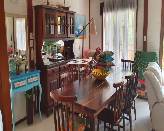 Imagem CASA RESIDENCIAL em Bertioga - SP, Boracéia