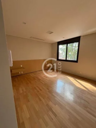 Imagem Casa Alto Padrão em Condomínio Fechado - Cidade Jardim - SP