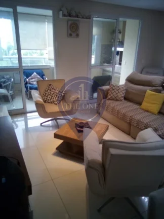 Imagem Apartamento à venda no Cambuci, São Paulo-SP: 2 quartos, 1 suíte, sala, 2 banheiros, 2 vagas, 78m². Venha conferir!