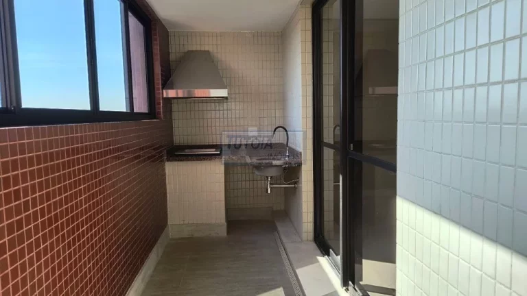 Imagem COBERTURA DE 4 DORMITORIOS PARA VENDA NA VILA MARIANA