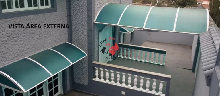 Imagem Sobrado para Venda ou Locação Residencial ou Comercial no bairro Parque Terra Nova, São Bernardo do Campo