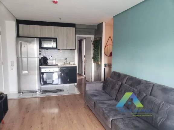 Imagem SÃO BERNARDO DO CAMPO Apartamento 62M², 2 dormitórios, 1 suíte, 1 vaga, lazer completo, ótima localização e valor !!!