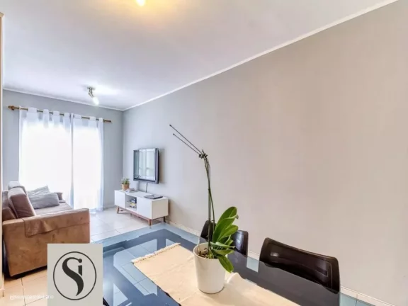 Imagem APARTAMENTO RESIDENCIAL em SÃO PAULO - SP, VILA OLÍMPIA